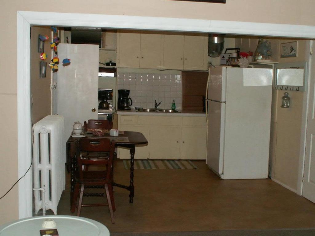 Canalside Restaurant, Inn & Kitchen Store พอร์ทโคลบอร์น ห้อง รูปภาพ